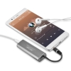 HIFI mini wzmacniacz słuchawkowy 95 dB aku. 30 h [23130000818]